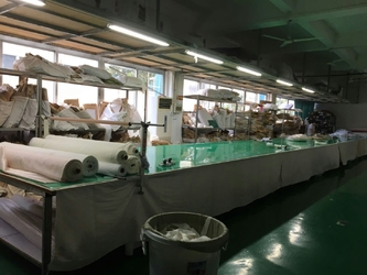 Xiamen Shanny Dress Industrial Co., Ltd.