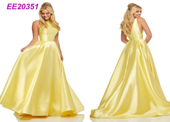 Πίσω γλυκό Customade φορεμάτων Cinderella Quinceanera κοραλλιών εσθήτων σφαιρών κορσέδων